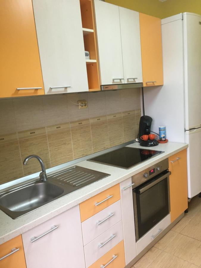 Casa H#Unikum Daire Turda Dış mekan fotoğraf