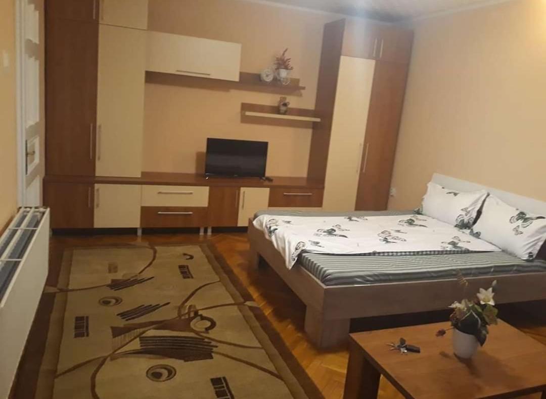 Casa H#Unikum Daire Turda Dış mekan fotoğraf